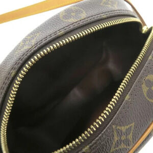 Louis Vuitton Monogram Blois